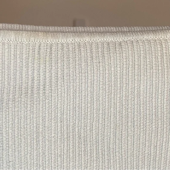 Babaton Ribbed Tube Top - Picture 3 of 5